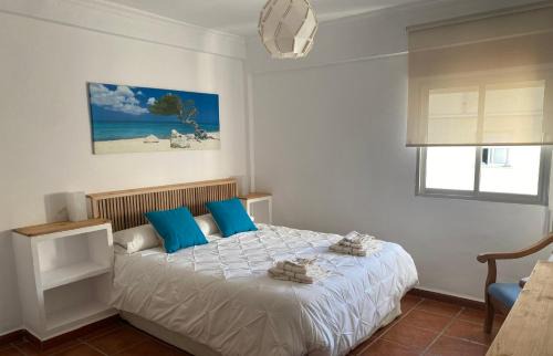 San Roque Apartamento | Piso en San Roque, centro neurálgico del Campo de Gibraltar