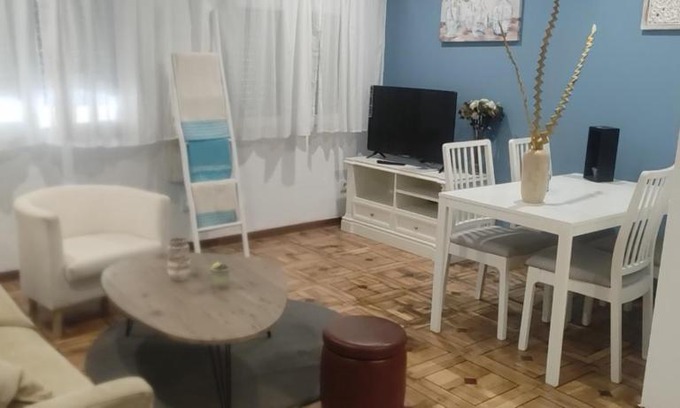 Portazgo Apartamento | piso en Vallecas
