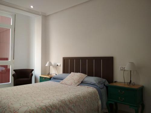 Ourense Apartamento | Piso Estación Tren Ourense