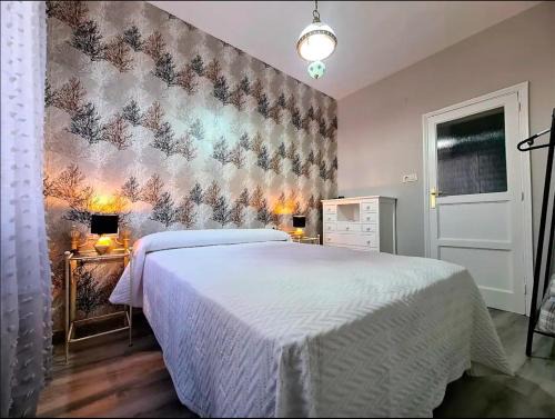 Ourense Apartamento | Piso Estacion Tren Bus Termas muy luminoso