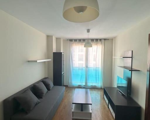 Distrito Oeste Apartamento | Piso Gijon con plaza de garaje VUT4589AS