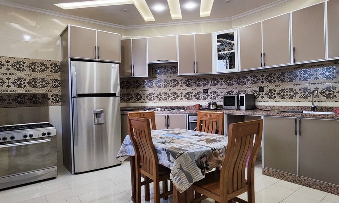 Tangier Apartamento | PISO HOLANDA