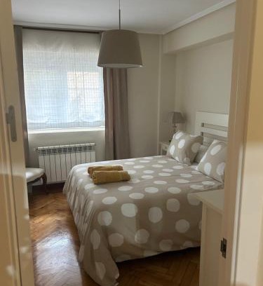 Cabezón de la Sal Apartamento | Piso La Vega