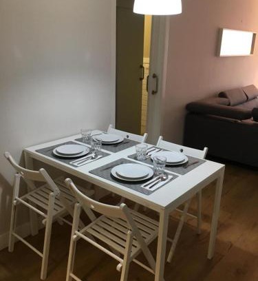 Pontevedra Apartamento | Piso Loureiro Crespo