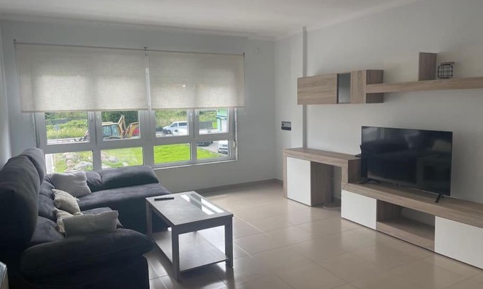 Camariñas Apartamento | Piso MORRIÑA en Camariñas centro