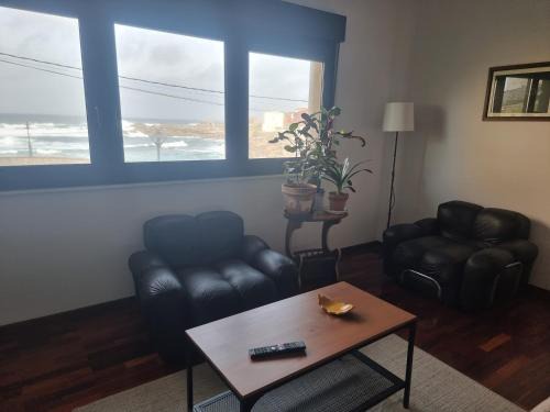 Muxia Apartamento | Piso Muxía