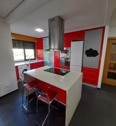 Moana Apartamento | PISO NUEVO EN MOAÑA