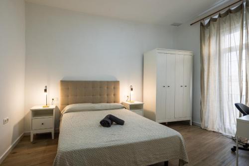 Centro histórico Apartamento | Piso nuevo en pleno centro de Cadiz, calle Plocia