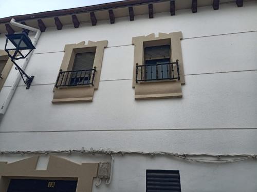 Centro histórico de Baeza Apartamento | Piso Palomino