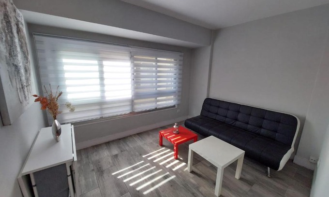Sada Apartamento | Piso paseo sada tres dormitorios