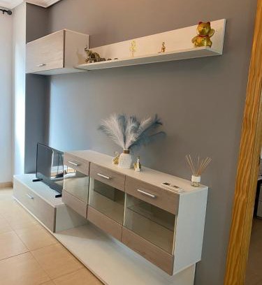 Carboneras Apartamento | Piso Pozo Nuevo