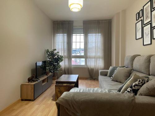 Cerdeira Apartamento | Piso Ría de Cedeira