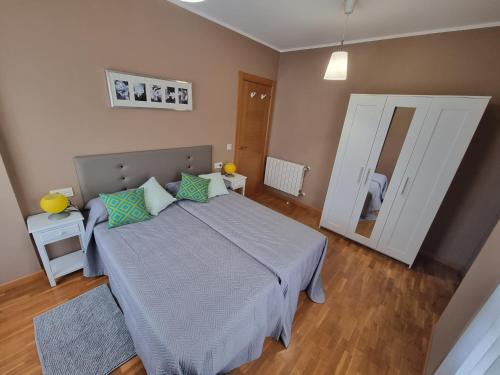 Arriondas Apartamento | Piso Río Sella