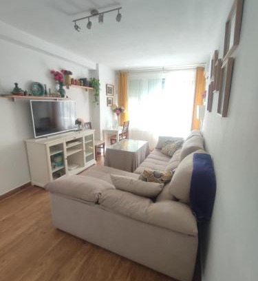 Villegas Apartamento | piso reformado 3 habitaciones