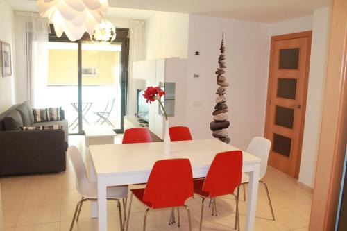 Centro de Lloret Apartamento | Piso Regina