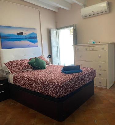 Vilafranca del Penedés Apartamento | Piso Rustico Calle de la Font Vilafranca del penedes