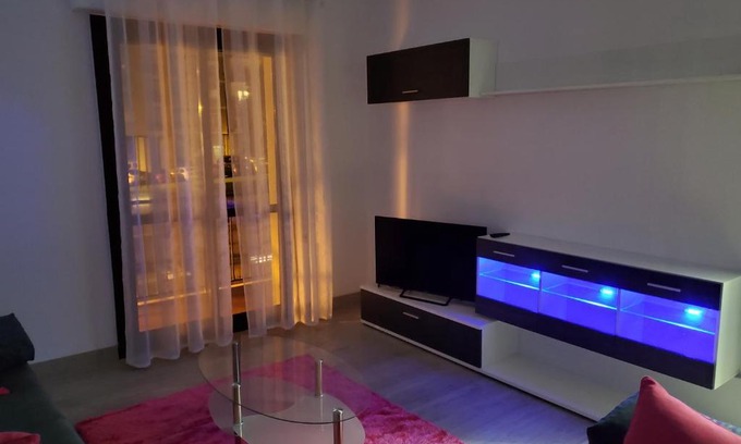 Ourense Apartamento | Piso termal