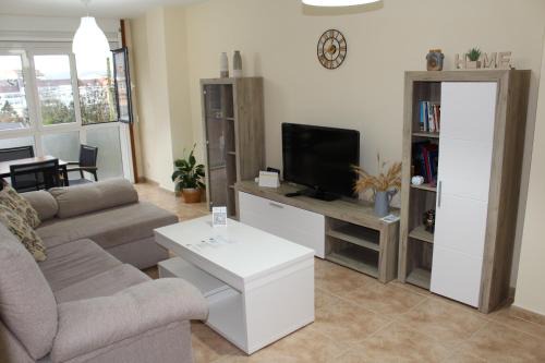 Maceira Apartamento | Piso Turístico Fin da Terra