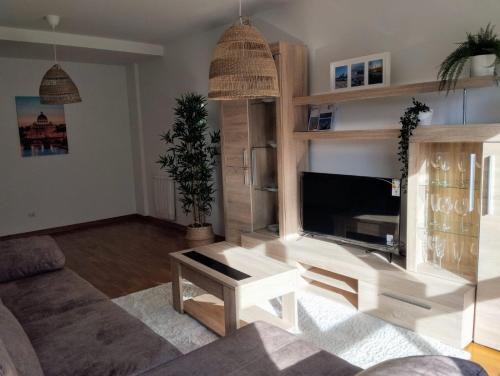 La Coruna Apartamento | Piso vacacional acogedor