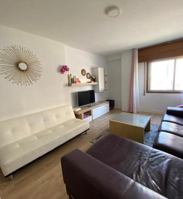 La Coruna Apartamento | Piso vacacional Coruña