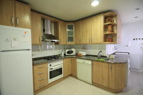 San José de la Vega Apartamento | Piso Vacacional en Murcia