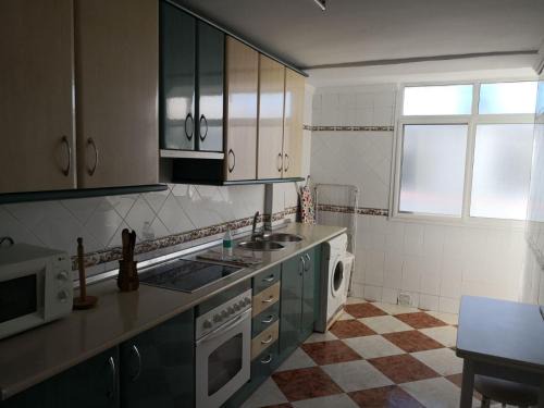 Isla Cristina Apartamento | Piso Vacacional Isla Cristina