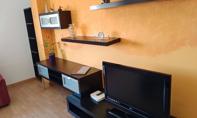 Villamayor de Gállego Apartamento | Piso Villamayor Vacaciones