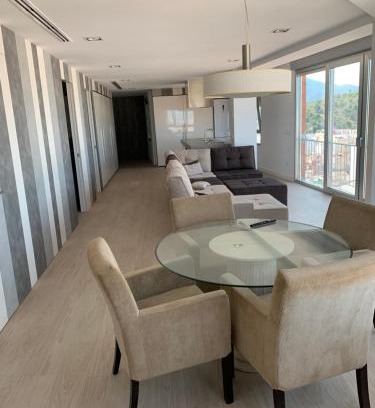Gandia Apartamento | Piso Vivian Gandia