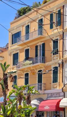 Sanremo Centre Casa | Pisolo Resort