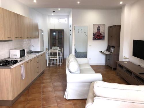 Chio Apartamento | Pisos Acogedores Chio -A y B -Con Solarium y Sin Solarium