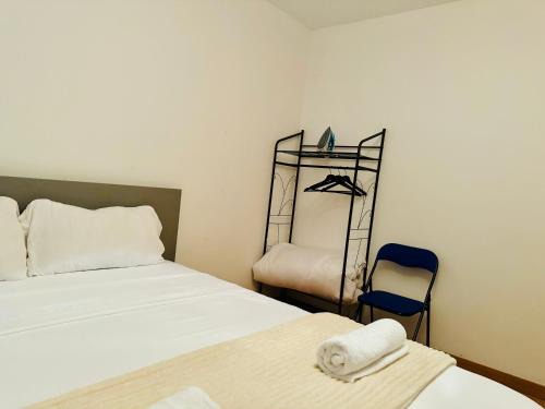 Barajas Apartamento | Pisos Familiares Barajas