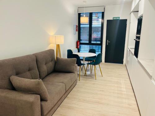 Gaztambide Apartamento | PISOS NUEVOS MONCLOA ARGUELLES