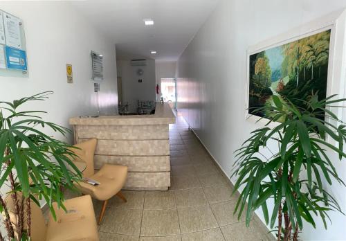 Central Sector Hotel | Pissin Plaza Hotel