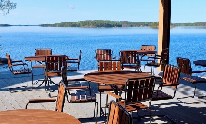 Puumala Cabina | Pistohiekka Resort