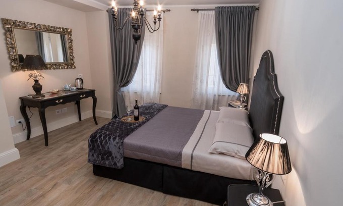 Pistoia Casa | Pistoia Luxury Suite