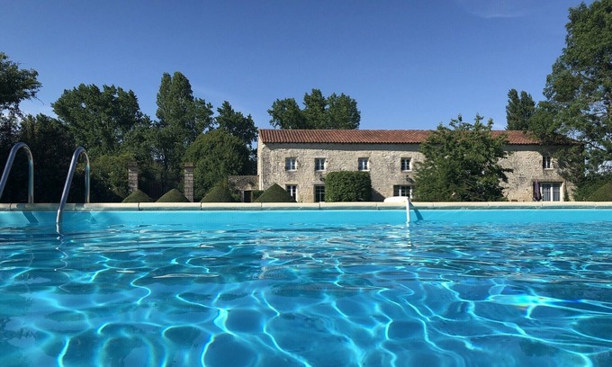 Duil-sur-le-Mignon Cabaña | Alquiler de vacaciones Pistoulet