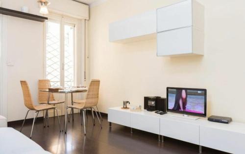 Calvairate Apartamento | Pistrucci by Halldis