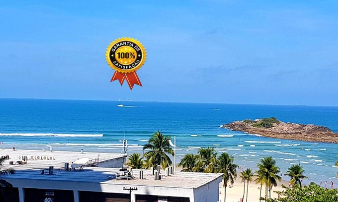 Pitangueiras Apartamento | Pitangueiras - Shopping