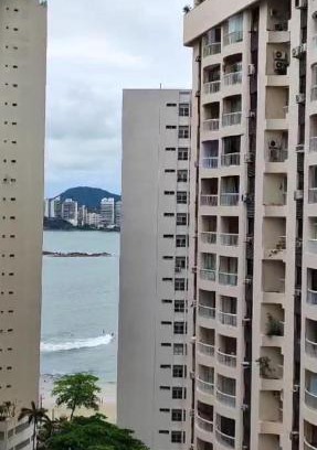 Morro do Maluf Apartamento | Pitangueiras Vista Mar Morro do Maluf Apartamento Aconchegante