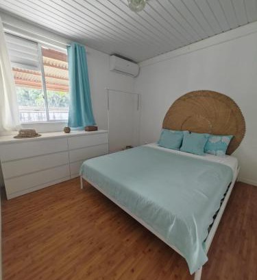 Papara Casa | Pitate Surf House