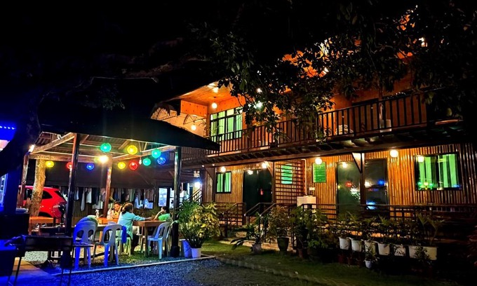Libaong Casa | Pitaya Native Guest House