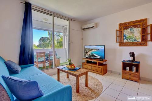 Boucan Canot Apartamento | Pitaya - Studio proche plage