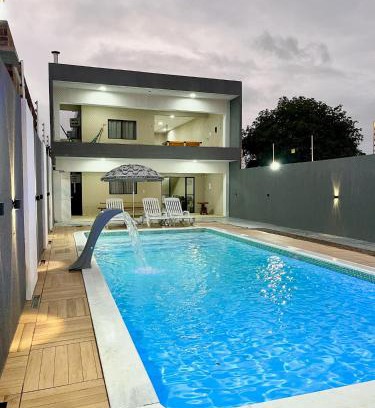 Pitimbu Casa | Pitimbu Beach House
