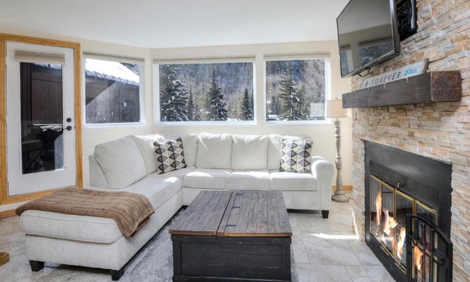 Vail Casa | Pitkin Creek #7H