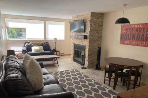 Vail Apartamento | Pitkin Creek Park 7K
