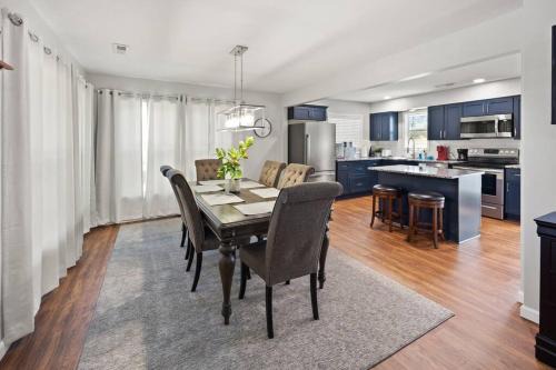 Somerset Casa | Pitman Creek Overlook