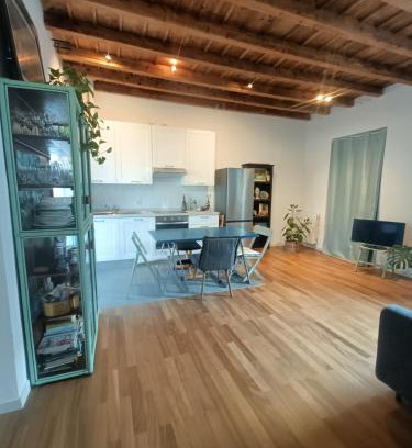 Vedano al Lambro Apartamento | PitStop Monza Vedano al Lambro