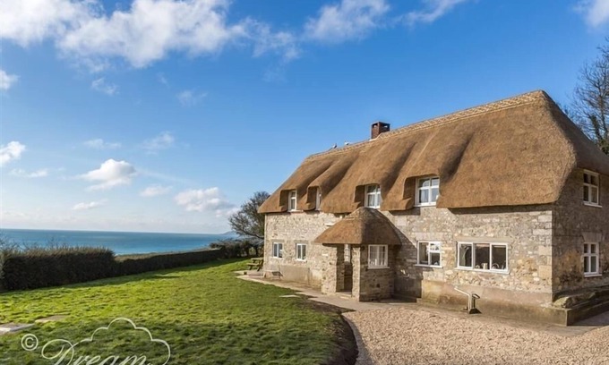 Osmington Cabaña | Pitt Cottage, RINGSTEAD