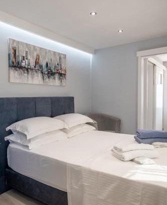 Lesvos Apartamento | Pittakou Loft