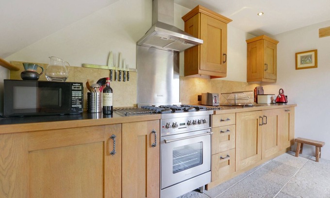 South Petherton Cabaña | Pittards Farm Cottage
